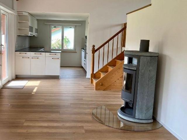 Haus mieten in Richterswil, Bezirk Horgen