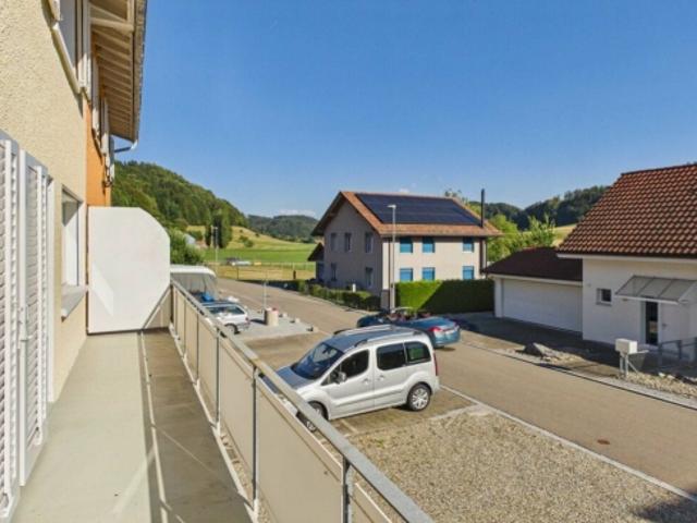 Einfamilienhaus kaufen in Bichelsee-Balterswil, Thurgau