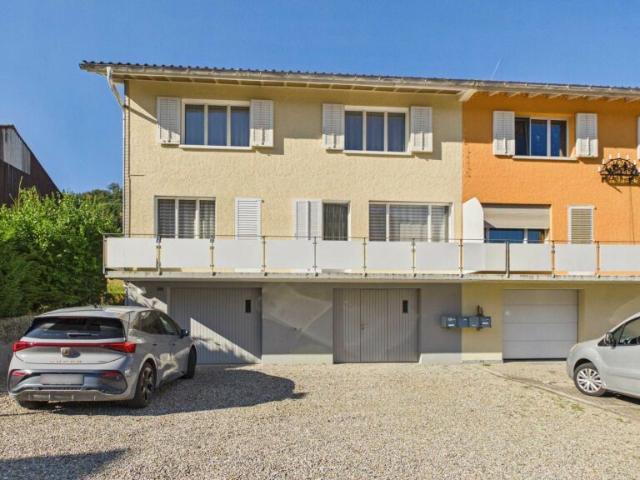 Einfamilienhaus kaufen in Bichelsee-Balterswil, Thurgau