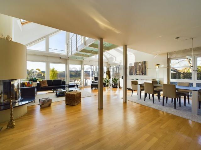 Haus mieten in Bonstetten, Zürich