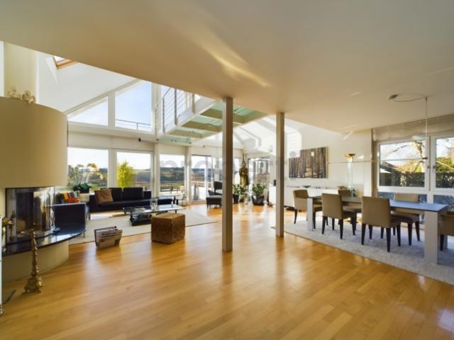 Einfamilienhaus mieten in Bonstetten, Zürich