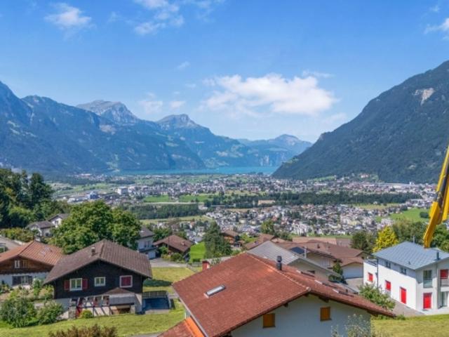 Einfamilienhaus kaufen in Schattdorf, Uri