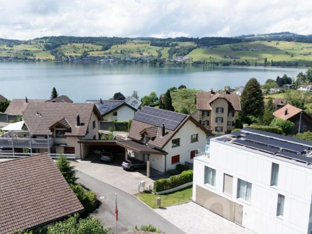 Einfamilienhaus kaufen in Lü