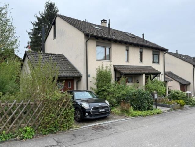 Einfamilienhaus kaufen in Arlesheim, Basel-Landschaft