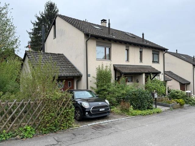 Haus kaufen in Arlesheim, Basel-Landschaft