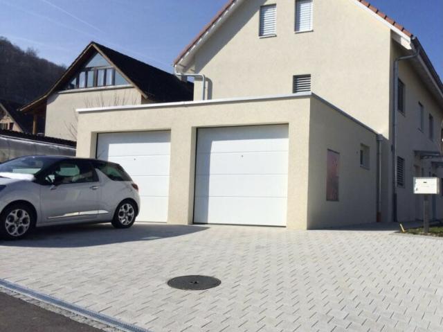 Einfamilienhaus mieten in Pfeffingen, Basel-Landschaft