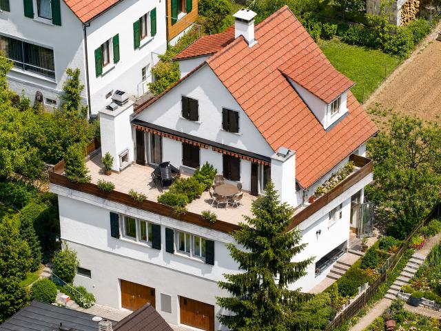 Haus kaufen in Arlesheim, Basel-Landschaft