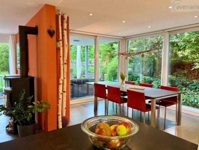 Einfamilienhaus kaufen in Reinach (BL), Basel-Landschaft