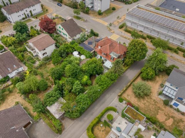 Immobilie kaufen in Brugg (AG), Aargau