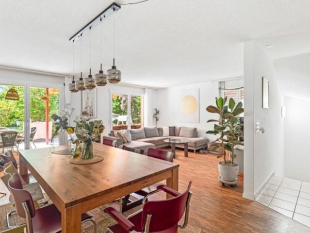 Einfamilienhaus kaufen in Muri bei Bern, Bern