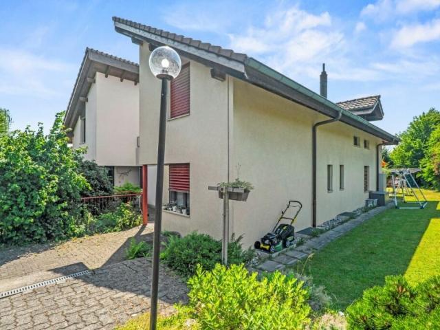 Einfamilienhaus kaufen in Muri bei Bern, Bern