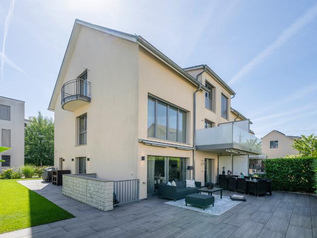 Haus kaufen in Otelfingen, Zürich