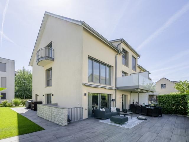 Einfamilienhaus kaufen in Otelfingen, Zürich