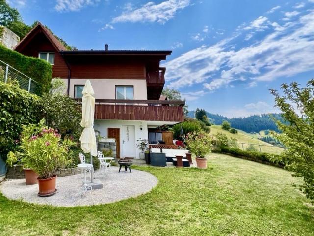Einfamilienhaus kaufen in Gwatt, Thun, Bern