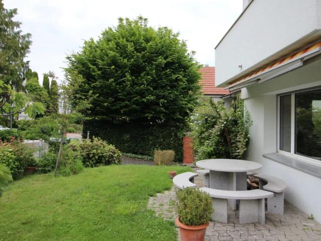 Haus mieten in Gockhausen, Dübendorf
