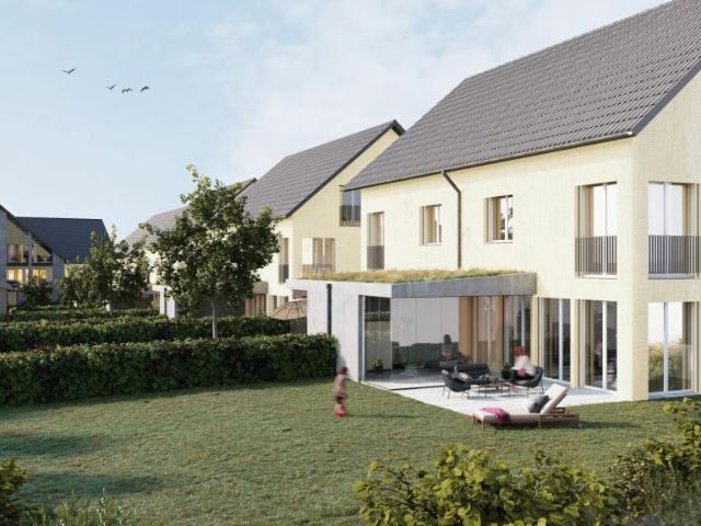 Einfamilienhaus kaufen in Unterstammheim, Stammheim