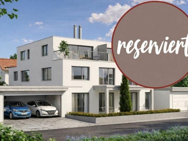 Einfamilienhaus kaufen in Hausen bei Brugg, Aargau
