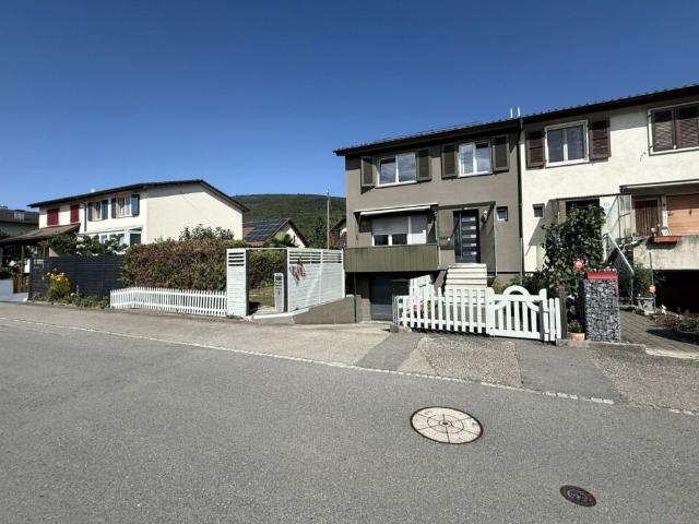 Immobilie mieten in Oberbuchsiten, Solothurn