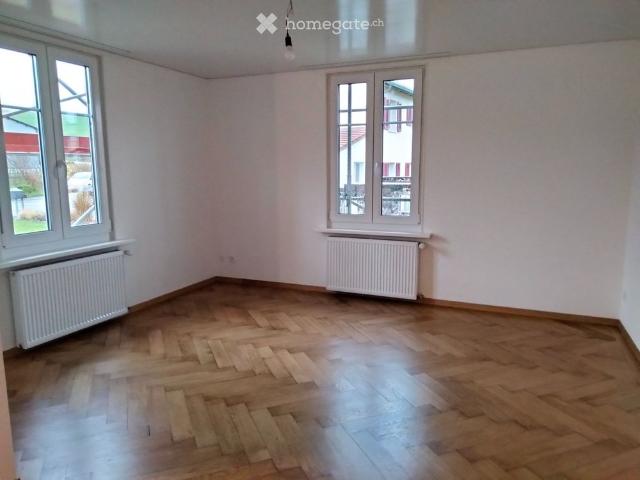 Haus mieten in Unter Tuttwil, Wängi