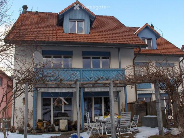 Haus mieten in Laupen ZH, Wald (ZH)