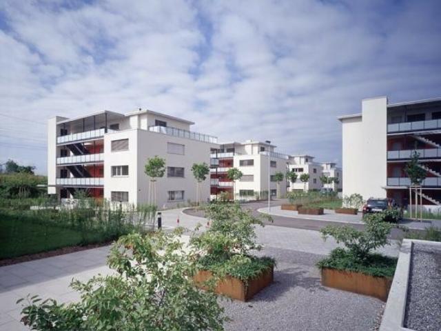 Immobilie mieten in Bülach, Zürich