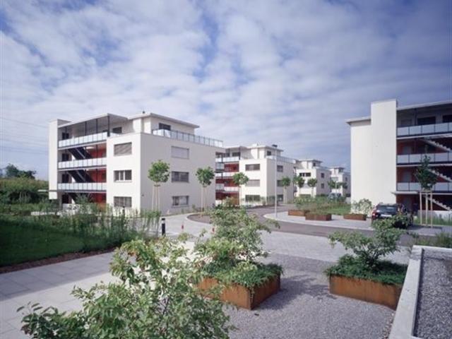 Garage mieten in Bülach, Zürich