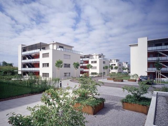 Garage mieten in Bülach, Zürich