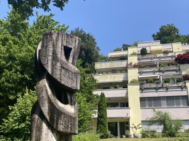 Garage mieten in Uitikon Waldegg, Zürich