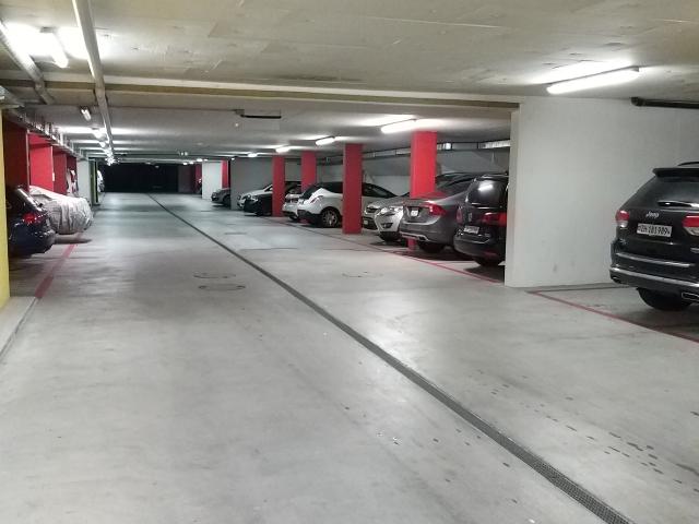 Garage mieten in Stallikon, Zürich