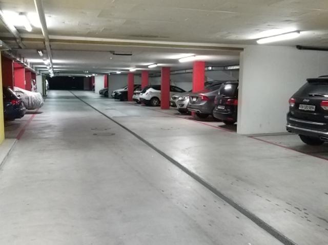 Garage mieten in Stallikon, Zürich