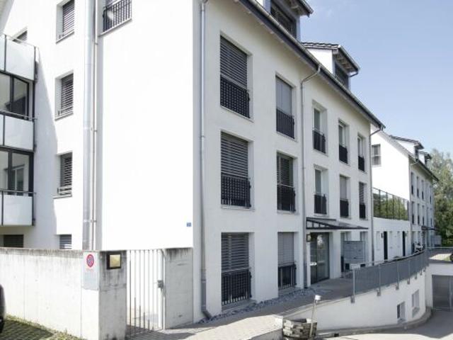 Immobilie mieten in Niederglatt, Zürich