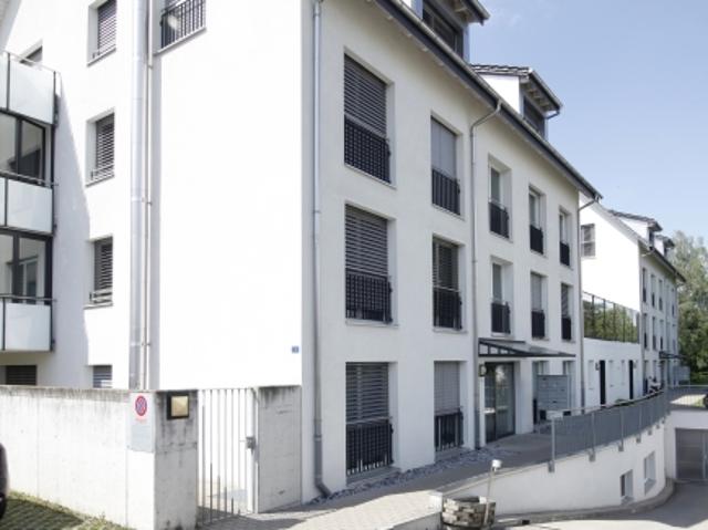 Garage mieten in Niederglatt, Zürich