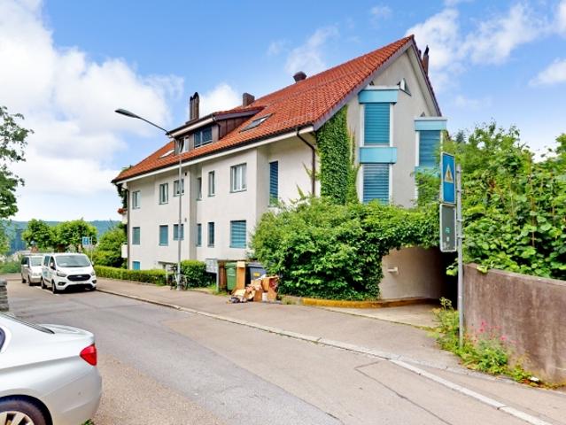 Garage mieten in Einigen, Zürich