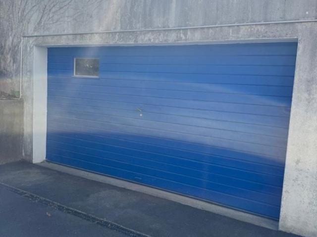 Garage mieten in Cham, Zug