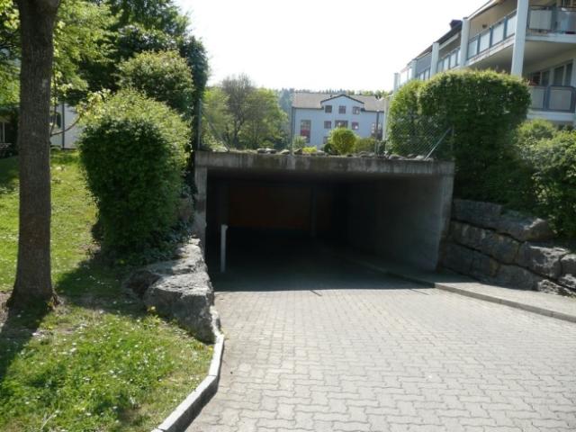 Garage mieten in Glattfelden, Zürich