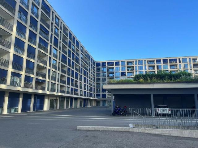 Garage mieten in Einigen, Zürich