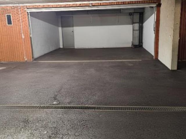 Garage mieten in Hergiswil (NW), Nidwalden