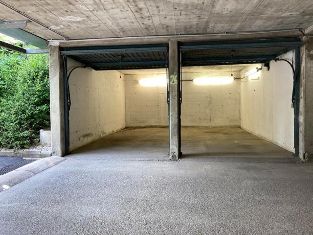 Garage mieten in Innsbruck, Tirol