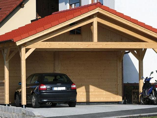 Garage mieten in Friedersbach, Niederösterreich
