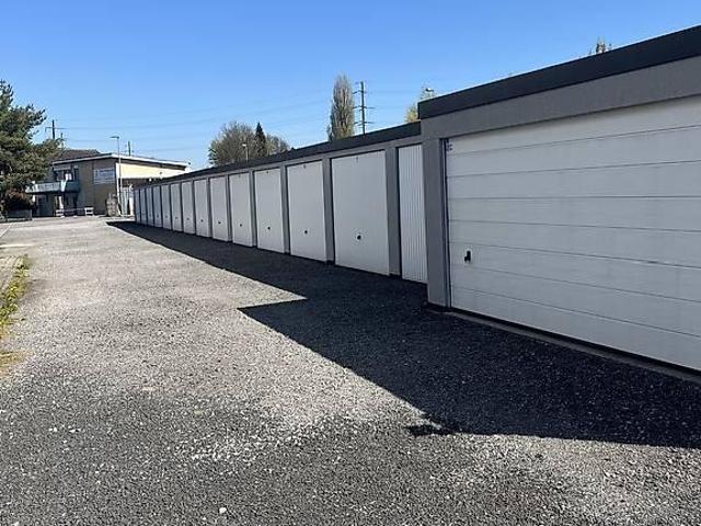 Garage kaufen in Widnau, St. Gallen