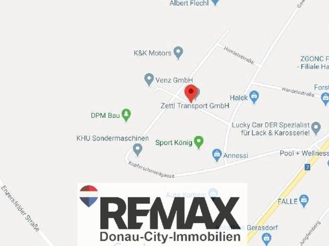 Immobilie mieten in Hagenbrunn, Niederösterreich