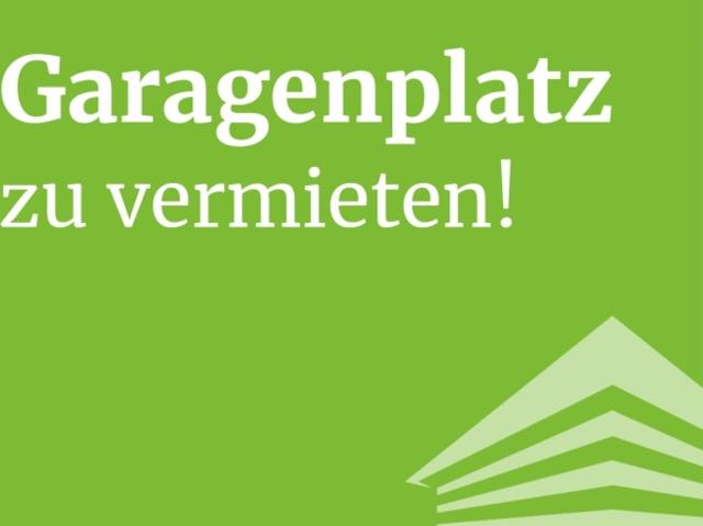 Garage mieten in Urfahr, Linz