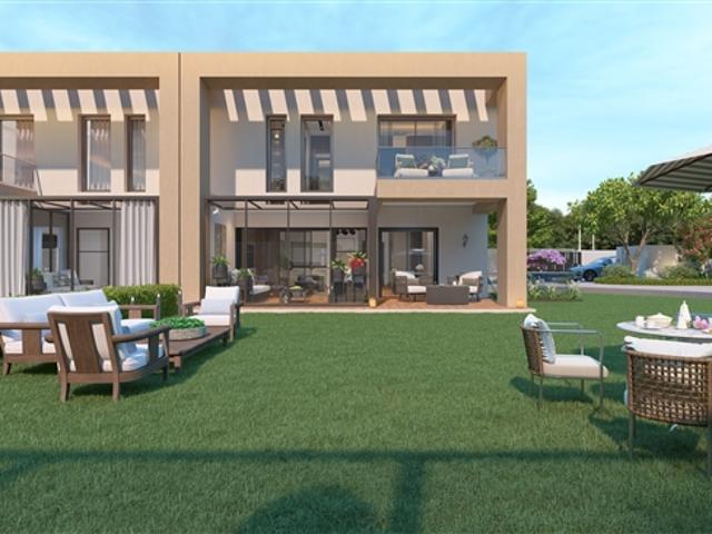 Reihenfamilienhaus kaufen in Le Grand-Saconnex