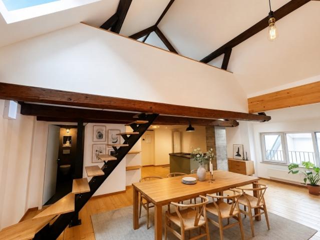 Wohnung mieten in Porrentruy, Jura