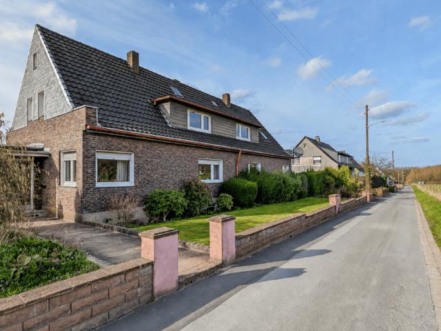 Haus kaufen in Riemke, Bochum