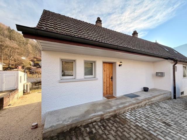 Haus kaufen in Moutier, Bern