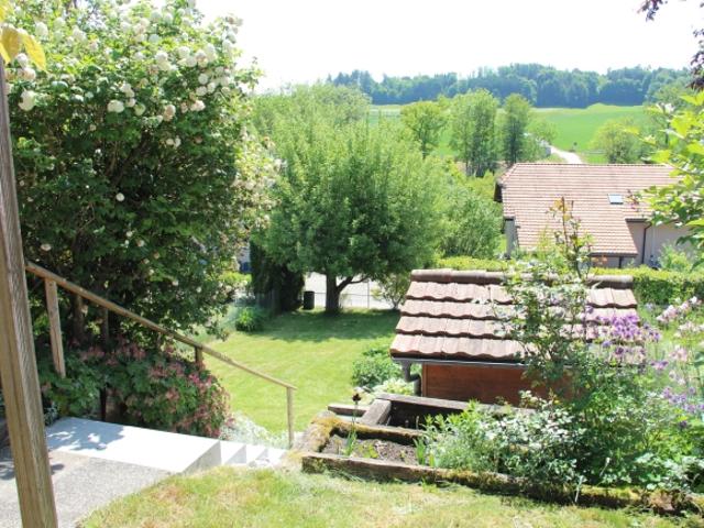 Reihenfamilienhaus kaufen in Cormagens, Freiburg