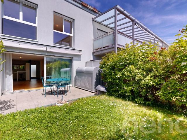 Maisonette kaufen in Cugy (VD), Waadt