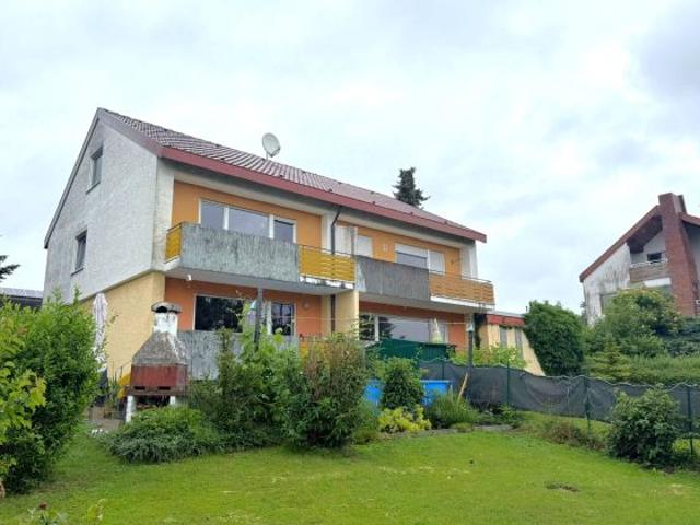 Haus kaufen in Hüttisheim, Baden-Württemberg