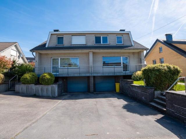 Haus kaufen in Burtscheid, Aachen